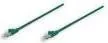 Kable miedziane - Intellinet Network Solutions Patch kabel Cat5e SFTP 2m zielony 330541 - miniaturka - grafika 1