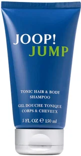 JOOP! JOOP! Jump żel pod prysznic 150 ml | Wysyłamy natychmiast! | Dostawa kurierem w 24h za 9,99zł - Żele pod prysznic dla mężczyzn - miniaturka - grafika 4