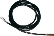 Termet Czujnik temperatury zewnętrznej NTC z przewodem - Akcesoria grzewcze - miniaturka - grafika 2