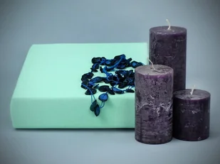 Darymex Przescieradło Jersey z gumką nr 005_D 5907761039797 - Prześcieradła - miniaturka - grafika 2