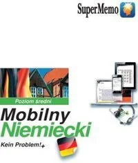 SuperMemo World Mobilny Niemiecki. Kein problem!+ Poziom średni B1 - Programy do nauki języków - miniaturka - grafika 2