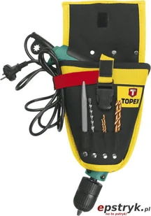 Topex Kieszeń na elektronarzędzia 79R415 - Odzież robocza - miniaturka - grafika 5