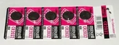 Baterie i akcesoria - Maxell Bateria CR2032 4902580131258 - miniaturka - grafika 1