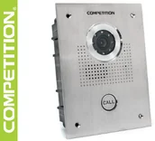 Akcesoria do domofonów i wideodomofonów - Vidos Panel bramowy zewnętrzny S551 - miniaturka - grafika 1