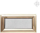 Akcesoria kominkowe - Kratki.pl Kratka kominkowa galwanizowana Oskar 11x24 6674-898A9_20130223114900 - miniaturka - grafika 1