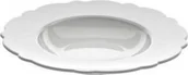 Talerze - Alessi Talerz głęboki 23 cm Dressed MW01/2 - miniaturka - grafika 1