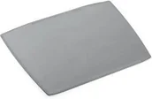 Podkładki na biurko - Durable Podkład na biurko 680x530mm szary - miniaturka - grafika 1