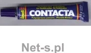 Revell Contacta Tube paste 13g Klej - Akcesoria i części modelarskie - miniaturka - grafika 4