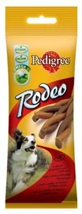 Pedigree Rodeo z wołowiną 70g - Przysmaki dla psów - miniaturka - grafika 3
