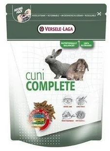 Versele-Laga CUNI ADULT COMPLETE 1,75kg - Karma dla gryzoni - miniaturka - grafika 2
