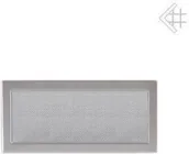 Akcesoria kominkowe - Kratki.pl Kratka kominkowa wentylacyjna powlekana szlifowana 22x45 6674-898A9_20 - miniaturka - grafika 1