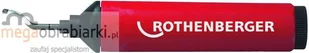 Rothenberger Gratownik GRATFIX HSS z 3 ostrzami 2.1651 - Narzędzia warsztatowe - miniaturka - grafika 2