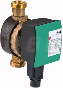 Wilo Pompa obiegowa STAR-Z NOVA 4132760 - Pompy obiegowe c.o. - miniaturka - grafika 2