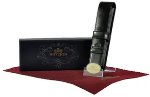 Wittchen Etui na długopisy Italy 21-2-084 21-2-084-1 - Etui na długopisy i pióra - miniaturka - grafika 7