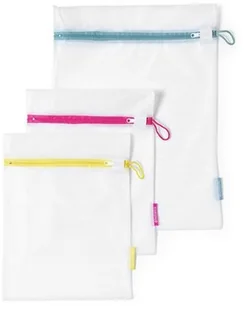 Brabantia Siatka do prania delikatnych ubrań 3 szt Dzień Kobiet | Taniej o 8% - Suszarki na ubrania - miniaturka - grafika 6