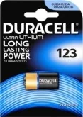 Duracell bateria foto litowa CR123 - Baterie i akcesoria - miniaturka - grafika 2