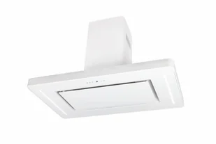 Nortberg Decor Island White 90 - Okapy kuchenne - miniaturka - grafika 2