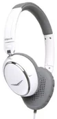 Słuchawki - Klipsch Image One (II) On-Ear Słuchawki, biały 1016002 - miniaturka - grafika 1
