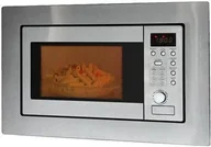 Kuchenki mikrofalowe do zabudowy - Bomann MWG 2215 EB - miniaturka - grafika 1
