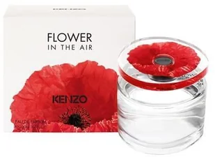 Kenzo Flower In The Air woda perfumowana 50ml - Wody i perfumy damskie - miniaturka - grafika 2