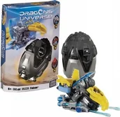 Klocki - Epee Dragons Universe - Żołnierze i Smoki - Falcon - miniaturka - grafika 1