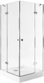 Kabiny prysznicowe - Actima KAAC.DY-DQ692.900.CR - miniaturka - grafika 1