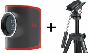 Leica Lino L2 - Poziomice laserowe - miniaturka - grafika 19