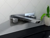 Baterie podtynkowe - KOHLMAN Foxal QW195F - miniaturka - grafika 1