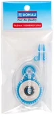 Korektory - Donau KOREKTOR W TAŚMIE 1SZT (0B) 7635001PL-99 - miniaturka - grafika 1