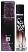 Wody i perfumy damskie - Givenchy Very Irresistible LIntense woda perfumowana 50ml - miniaturka - grafika 1