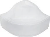 Obudowy brodzików - Piramida PMD OLIVER II Obudowa brodzika 80 OAO-80-II - miniaturka - grafika 1