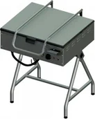 Inne urządzenia gastronomiczne - Stalgast Patelnia uchylna na stelażu 40 l , 778002 - miniaturka - grafika 1