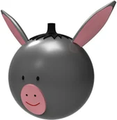 Bombki - Alessi A di Asinello bombka choinkowa AMJ135 - miniaturka - grafika 1
