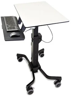 ErgoTron TeachWell Mobile Digital Workspace 24-220-055 - Akcesoria do projektorów - miniaturka - grafika 2