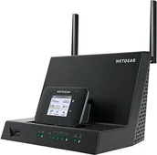 Routery - Netgear AirCard Smart Cradle (DC112A-100EUS) - miniaturka - grafika 1