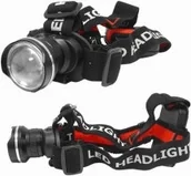 Latarki - Tiross TS-1102 - miniaturka - grafika 1