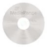 Nośniki danych - MediaRange CD-R 52x, 700MB, 10 MR205 - miniaturka - grafika 1
