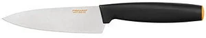Fiskars Nóż pojedynczy szefa kuchni 12 cm Functional Form 1014196 - Noże kuchenne Fiskars Nóż pojedynczy szefa kuchni 12 cm Functional Form 1014196 - Noże kuchenne - miniaturka - grafika 5