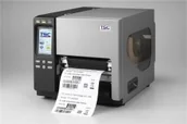 Drukarki kart i etykiet - TSC Drukarka TTP-384MT 99-135A001-00LF - miniaturka - grafika 1