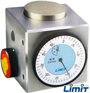 LIMIT Bloczek ustwaczy 15320-0100 - Sprzęt geodezyjny - miniaturka - grafika 2