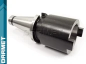 Tuleje - Darmet Tuleja redukcyjna przelotowa ISO50 / ISO50 (DM-160) - miniaturka - grafika 1