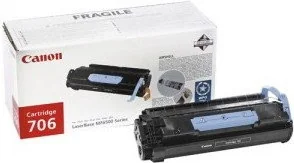 Canon CRG-706 / 0264B002 - Tonery oryginalne - miniaturka - grafika 2