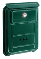 Skrzynki na listy - Skrzynka na listy S-03 Yale - miniaturka - grafika 1