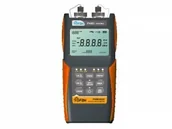 Złącza, przejściówki, adaptery - MIERNIK MOCY ŹRÓDŁO ŚWIATŁA GRANDWAY FHM2B01 - miniaturka - grafika 1