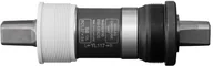 Części rowerowe - Shimano Bb-Un26 Łożyska Suportu Kwadrat Bsa 113/68Mm - miniaturka - grafika 1