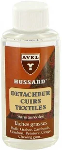 Avel Odplamiacz do skór skóry butów tkanin Avel Hussard 200ml Butelka 974E-19758 - Artykuły kaletnicze - miniaturka - grafika 2