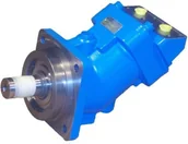 Akcesoria do hydrauliki siłowej - Hydro Leduc 015 01538890 Silnik hydrauliczny tłoczkowy M25 (objętość - miniaturka - grafika 1