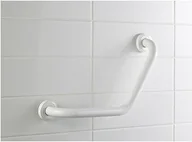 Akcesoria łazienkowe - Bisk R Uchwyt łazienkowy Masterline PRO 04776 220 x 220 mm - miniaturka - grafika 1