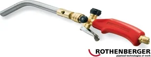 ROTHENBERGER Palnik do lutowania twardego na propan Turboprop 31094 - Akcesoria spawalnicze - miniaturka - grafika 2