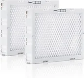 Akcesoria do oczyszczaczy i nawilżaczy powietrza - Stylies Maty Filtrujące Do nawilżacza orion i carina - miniaturka - grafika 1